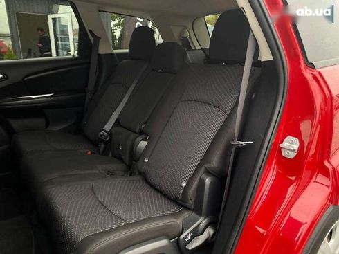 Dodge Journey 2016 - фото 28