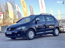 Продажа б/у Volkswagen Golf Plus 2008 года в Бердичеве - купить на Автобазаре