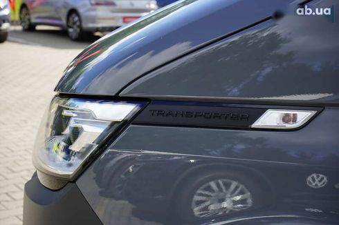 Volkswagen Transporter 2021 - фото 10