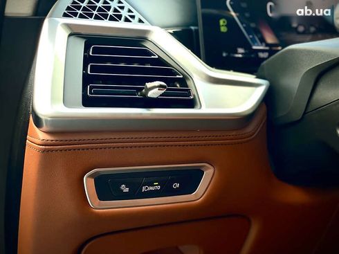BMW X7 2023 - фото 11