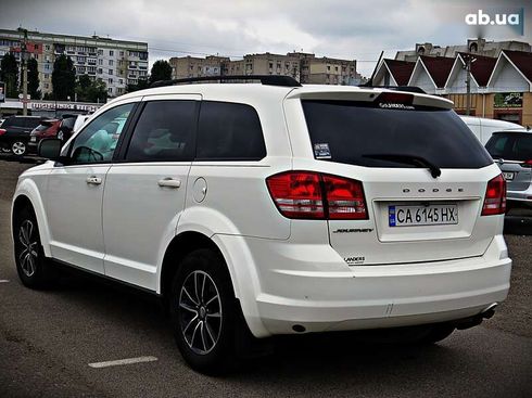 Dodge Journey 2016 - фото 4