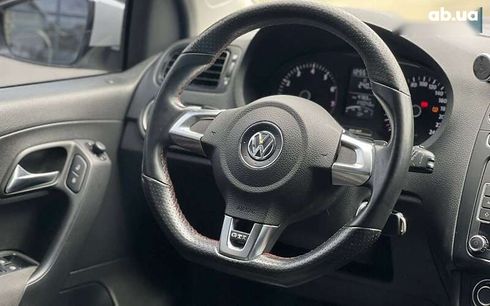 Volkswagen Polo 2012 - фото 14
