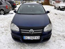 Купити Volkswagen Golf 2009 бу у Львові - купити на Автобазарі