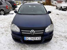 Продаж вживаних Volkswagen Golf 2009 року - купити на Автобазарі