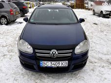 Продаж вживаних Volkswagen 2009 року - купити на Автобазарі