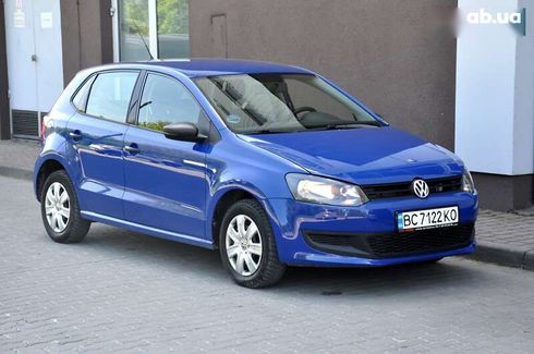 Volkswagen Polo 2010 - фото 26