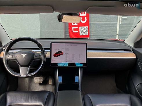 Tesla Model 3 2018 - фото 17