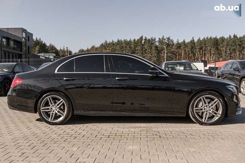 Mercedes-Benz E-Класс 2016 - фото 19
