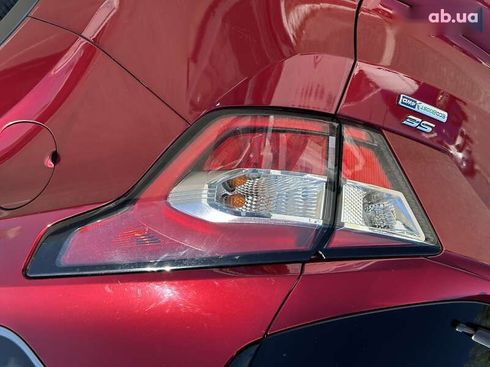 Ford Escape 2018 - фото 14