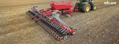 HORSCH Serto 10 SC 2025 - фото 7