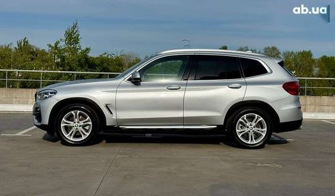 BMW X3 2018 - фото 7