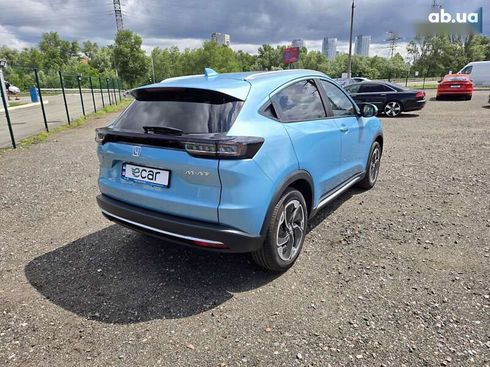 Honda M-NV 2023 - фото 20