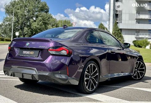 BMW 2 серия 2022 - фото 16