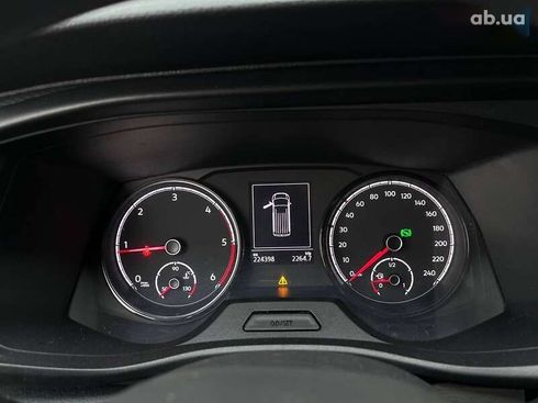 Volkswagen Transporter 2021 - фото 16