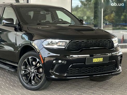 Dodge Durango 2021 - фото 9