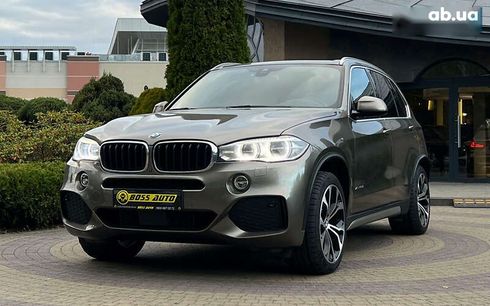 BMW X5 2018 - фото 3