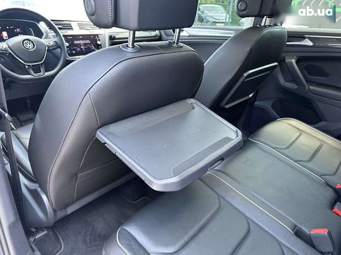 Volkswagen Tiguan 2020 - фото 23