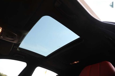 BMW M5 2012 - фото 30