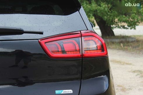 Kia Niro 2019 - фото 20