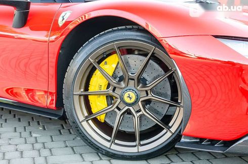 Ferrari SF90 Stradale 2022 - фото 19