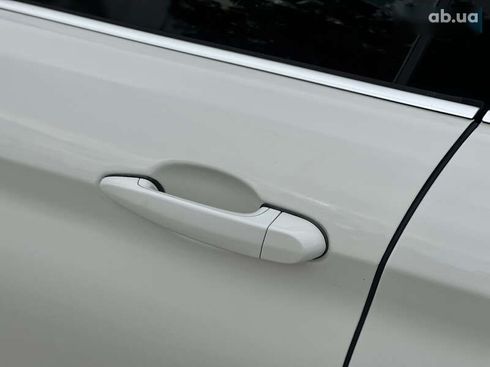 BMW 4 Series Gran Coupe 2016 - фото 16