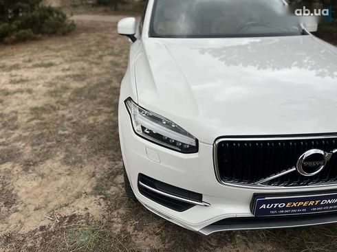 Volvo XC90 2016 - фото 17