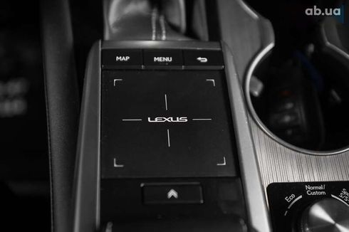 Lexus RX 2022 - фото 11