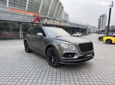 Продажа Bentley в Киеве - купить на Автобазаре