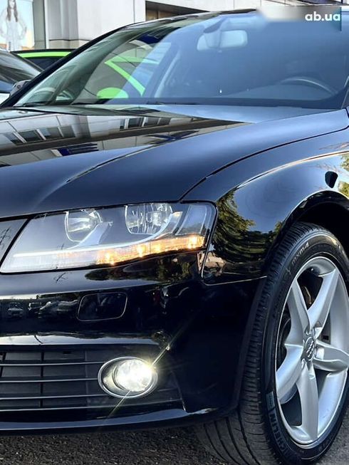 Audi A4 2011 - фото 6