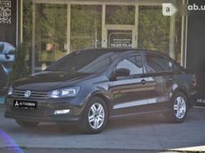 Продаж вживаних Volkswagen Polo в Харківській області - купити на Автобазарі