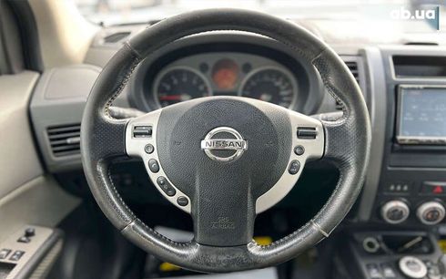 Nissan X-Trail 2008 - фото 11