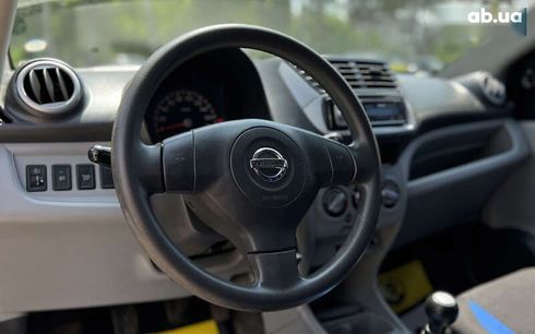 Nissan Pixo 2010 - фото 20