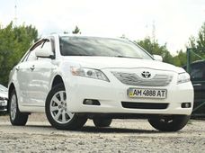 Продажа Toyota б/у в Бердичеве - купить на Автобазаре