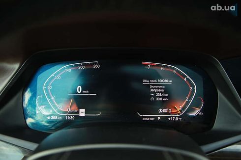 BMW X5 2019 - фото 15