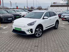 Продажа б/у Kia Niro 2021 года - купить на Автобазаре