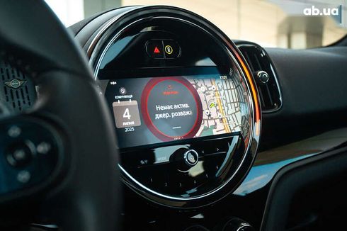 MINI Countryman 2019 - фото 18
