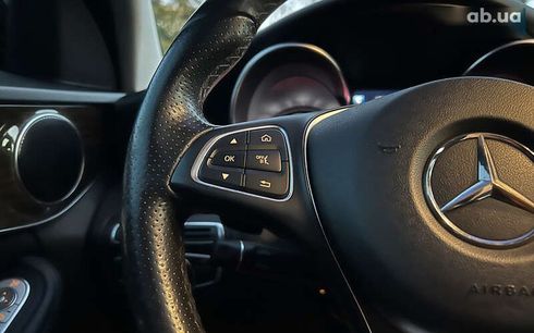 Mercedes-Benz C-Класс 2017 - фото 11