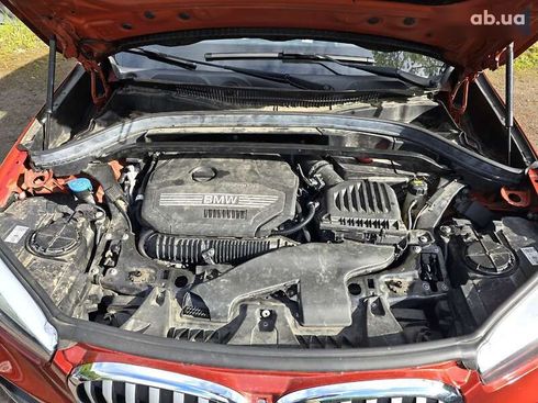 BMW X1 2019 - фото 29