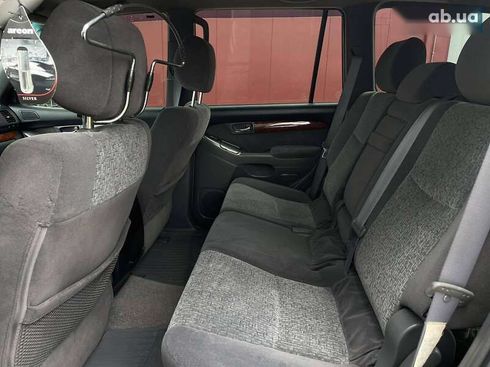Toyota Land Cruiser Prado 2007 - фото 23