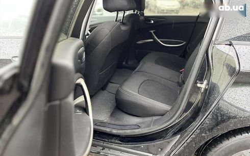 Citroёn C5 2008 - фото 23