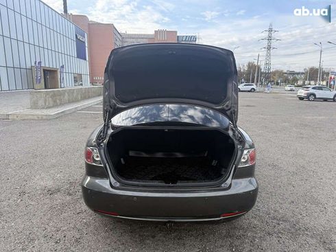 Mazda 6 2005 - фото 20