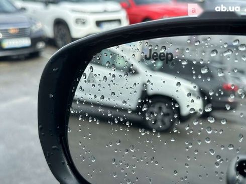 Jeep Compass 2017 - фото 13