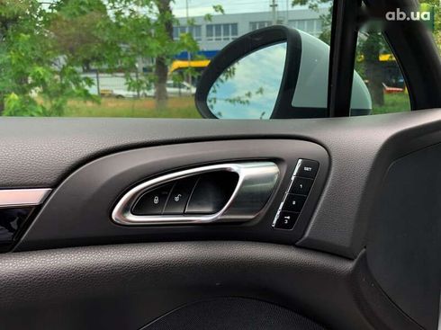 Porsche Cayenne 2014 - фото 29