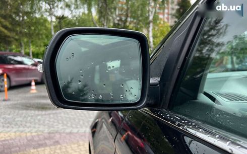 Ford Edge 2020 - фото 19