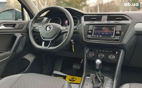 Volkswagen Tiguan 2018 - фото 15