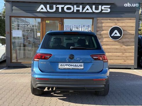 Volkswagen Tiguan 2018 - фото 7