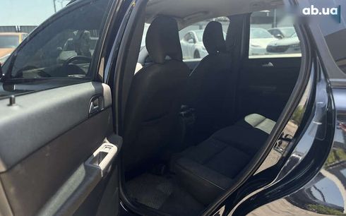 Volvo V50 2010 - фото 15