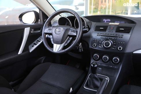Mazda 3 2012 - фото 9