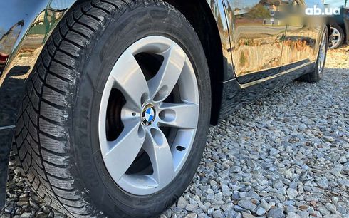 BMW 5 серия 2009 - фото 29