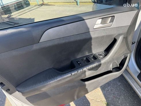 Hyundai Sonata 2017 - фото 13